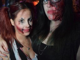 Halloween 2015